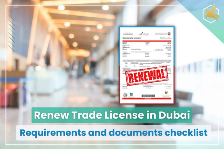 UAE License Renewal Guide for Beginners