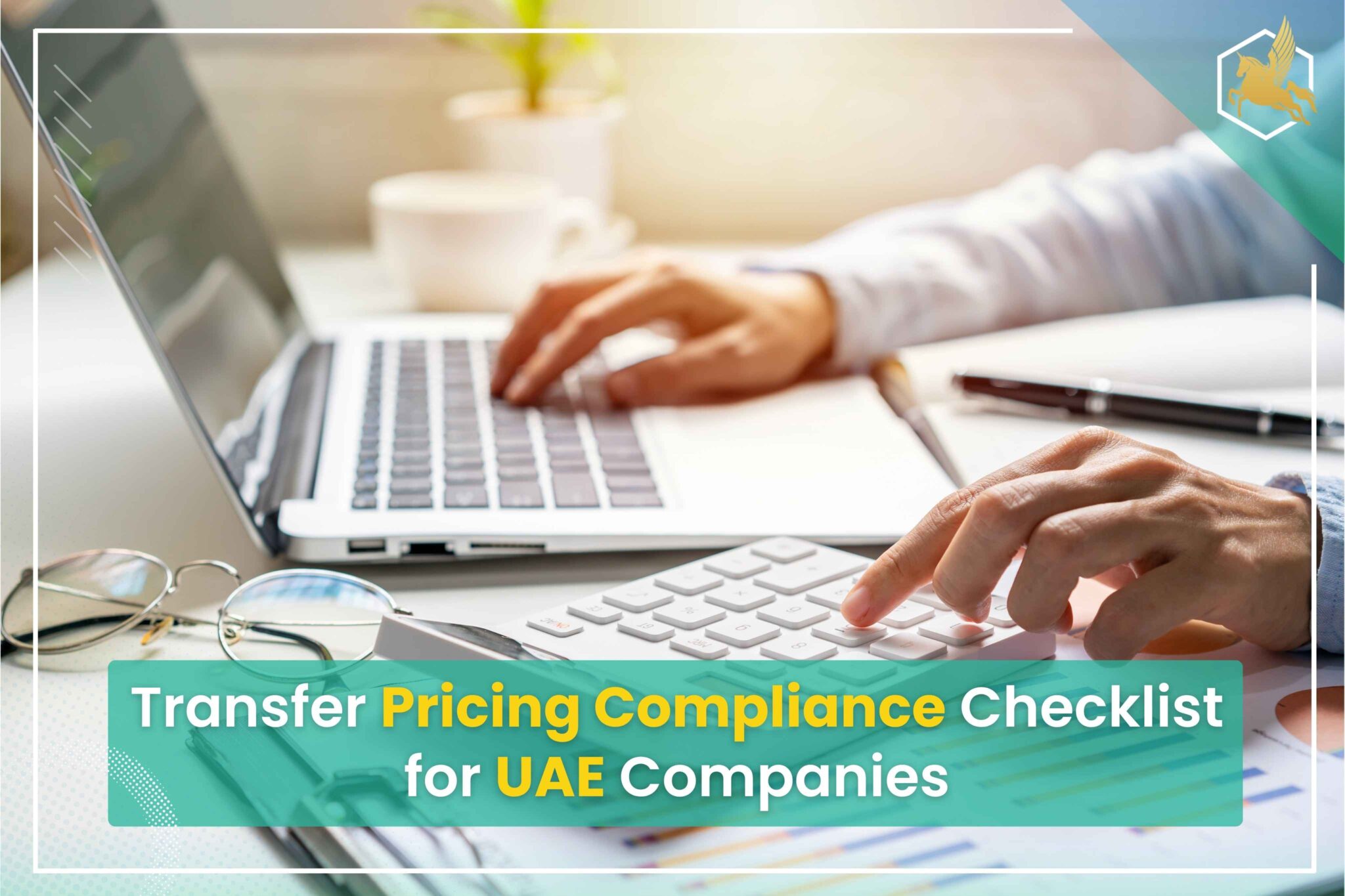 Transfer Pricing Compliance Checklist