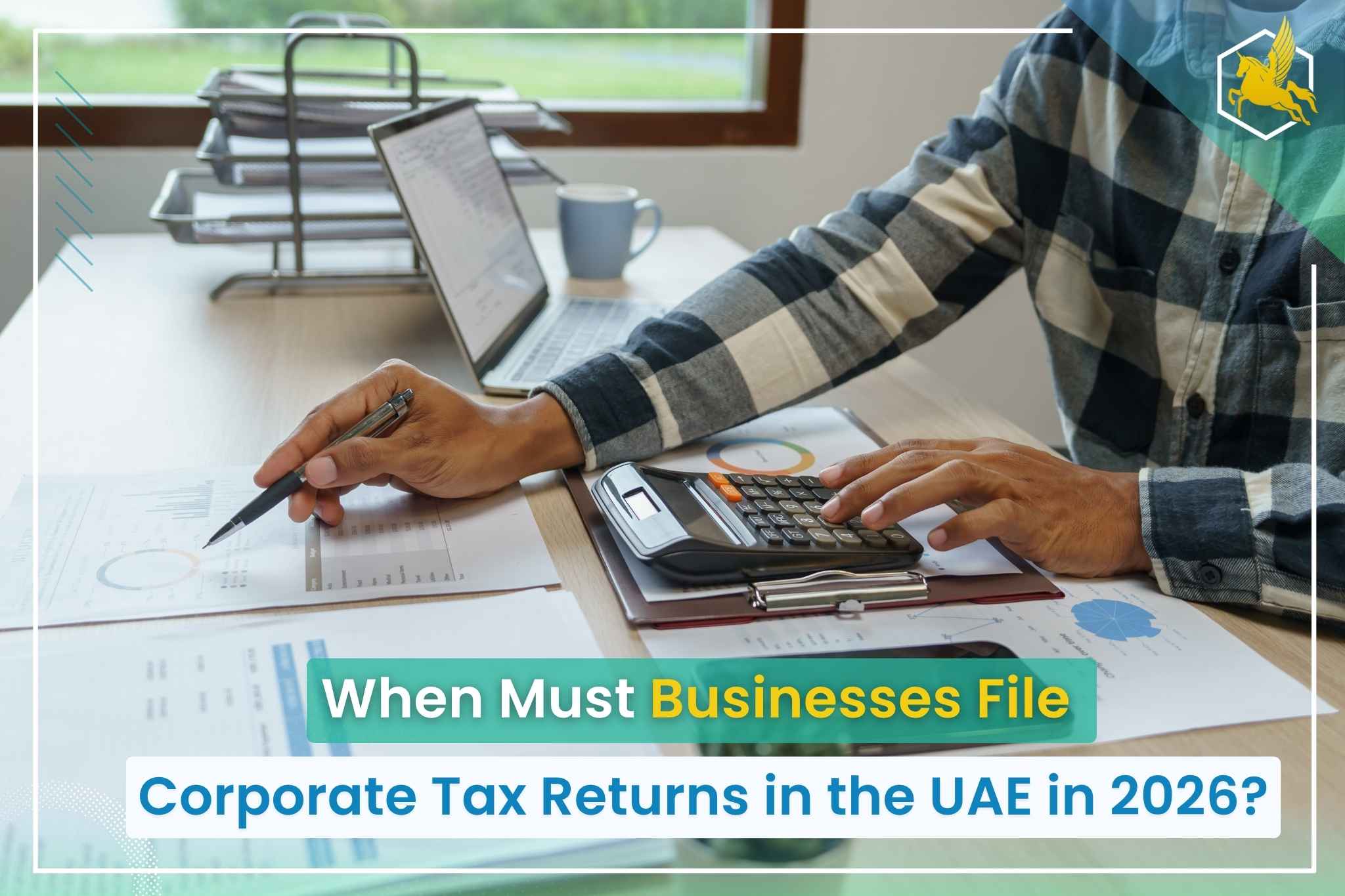 Corporate Tax Return Filing Due Date