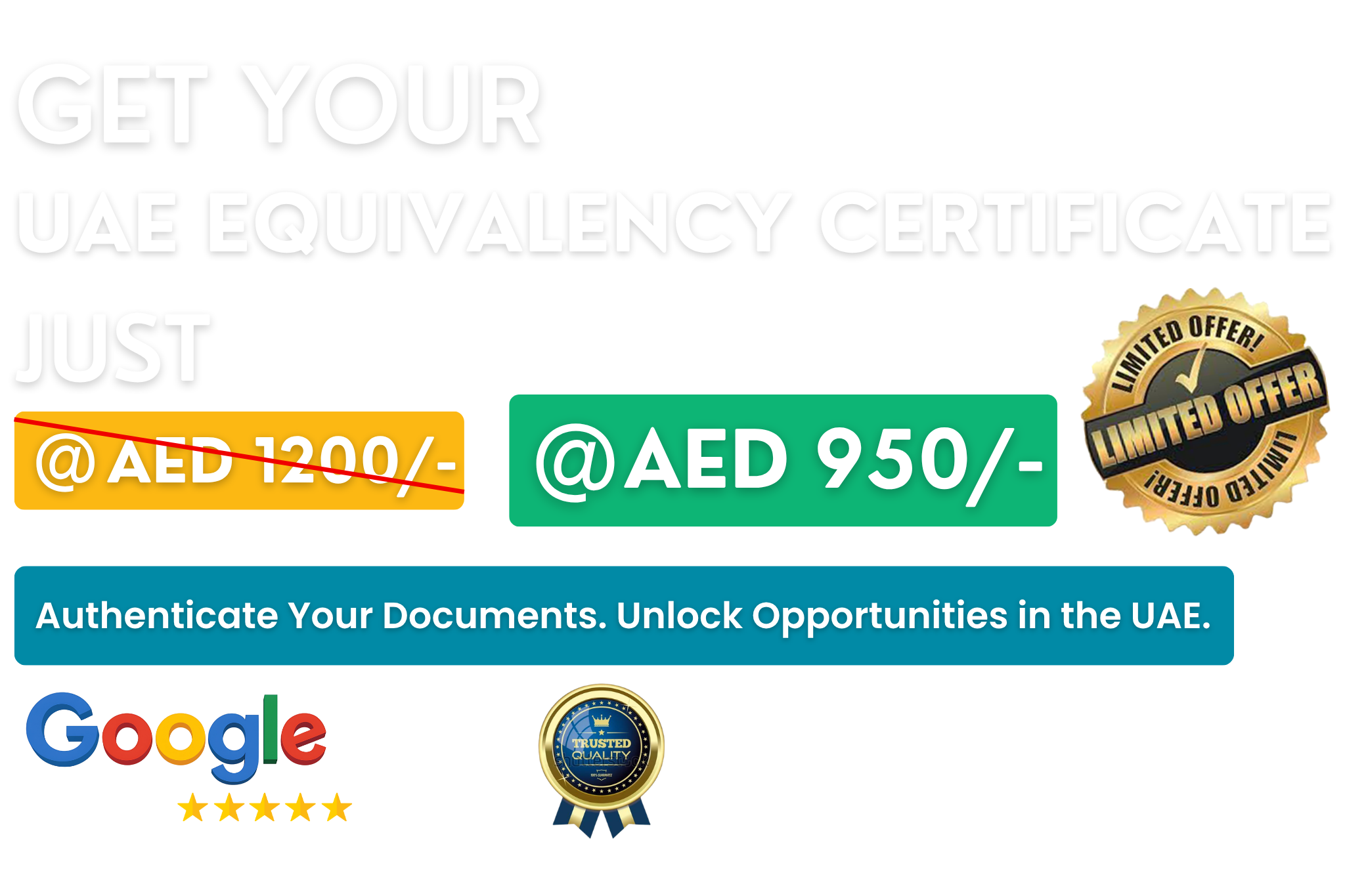 UAE EQUIVALENCY CERTIFICATE 5