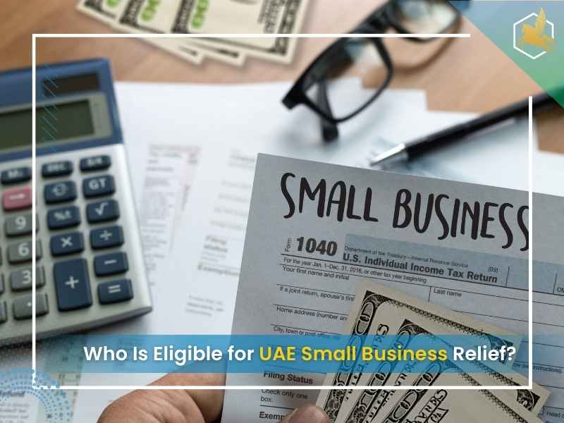 small business relief UAE eligibility